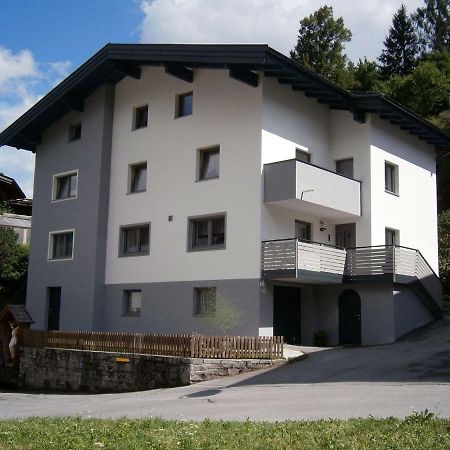 Ferienwohnung Nuener Grins 外观 照片
