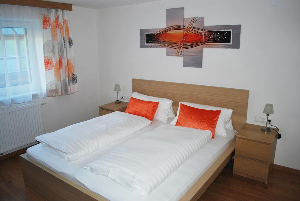Ferienwohnung Nuener Grins 外观 照片