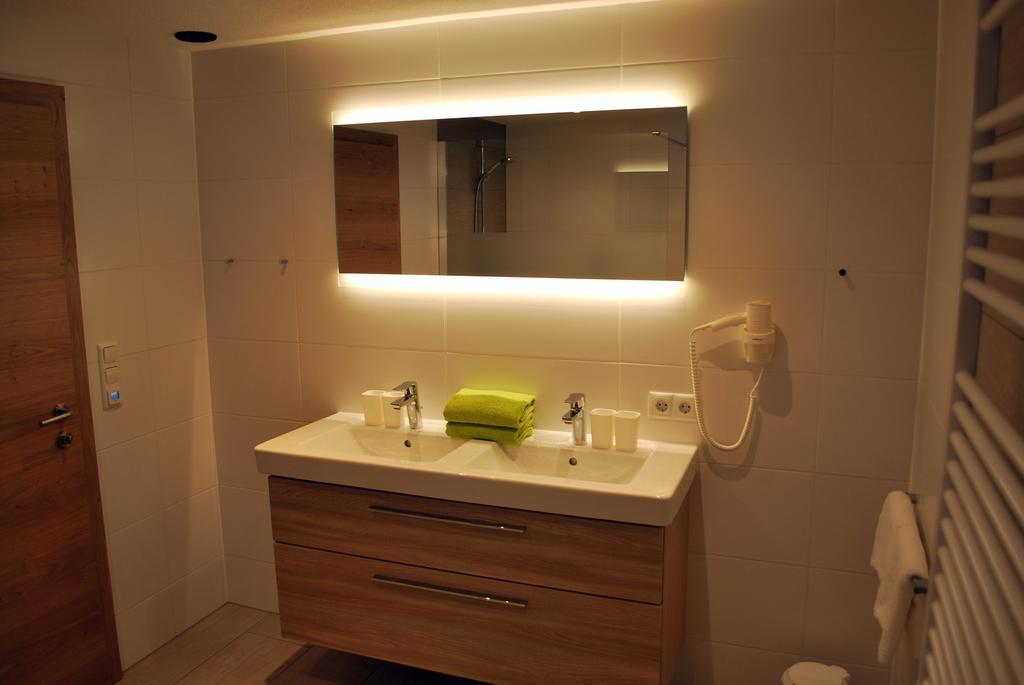 Ferienwohnung Nuener Grins 外观 照片
