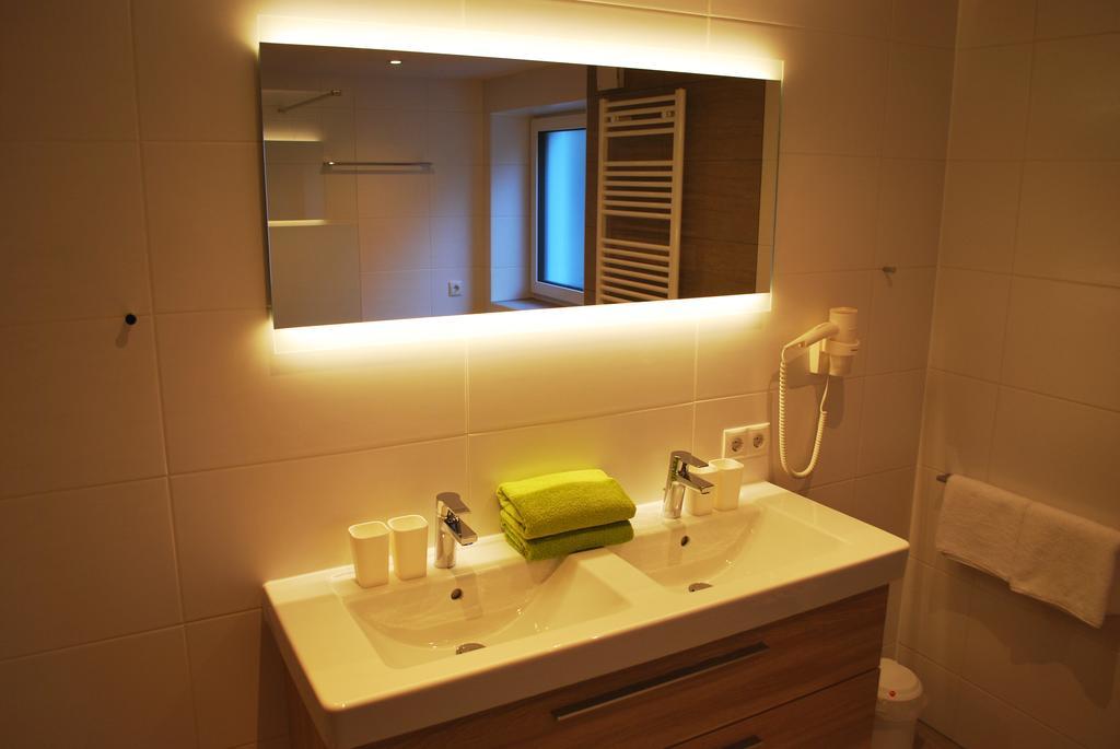 Ferienwohnung Nuener Grins 外观 照片
