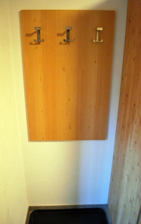 Ferienwohnung Nuener Grins 外观 照片