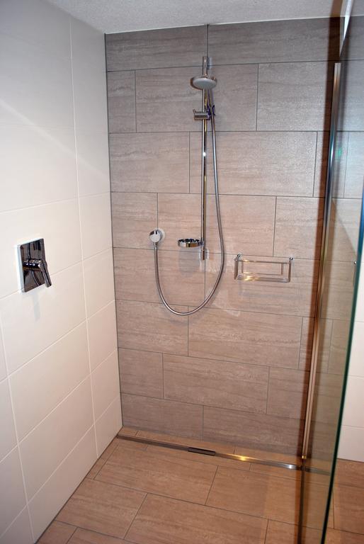 Ferienwohnung Nuener Grins 外观 照片