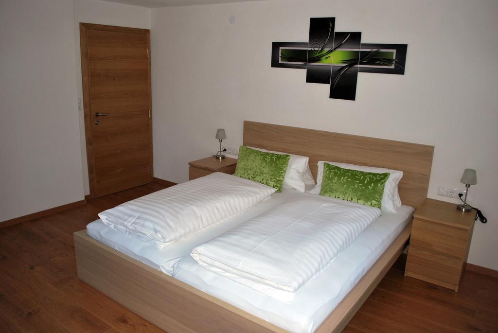 Ferienwohnung Nuener Grins 外观 照片