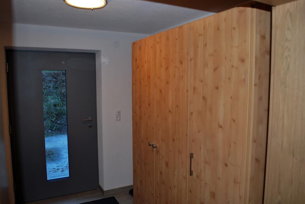 Ferienwohnung Nuener Grins 外观 照片