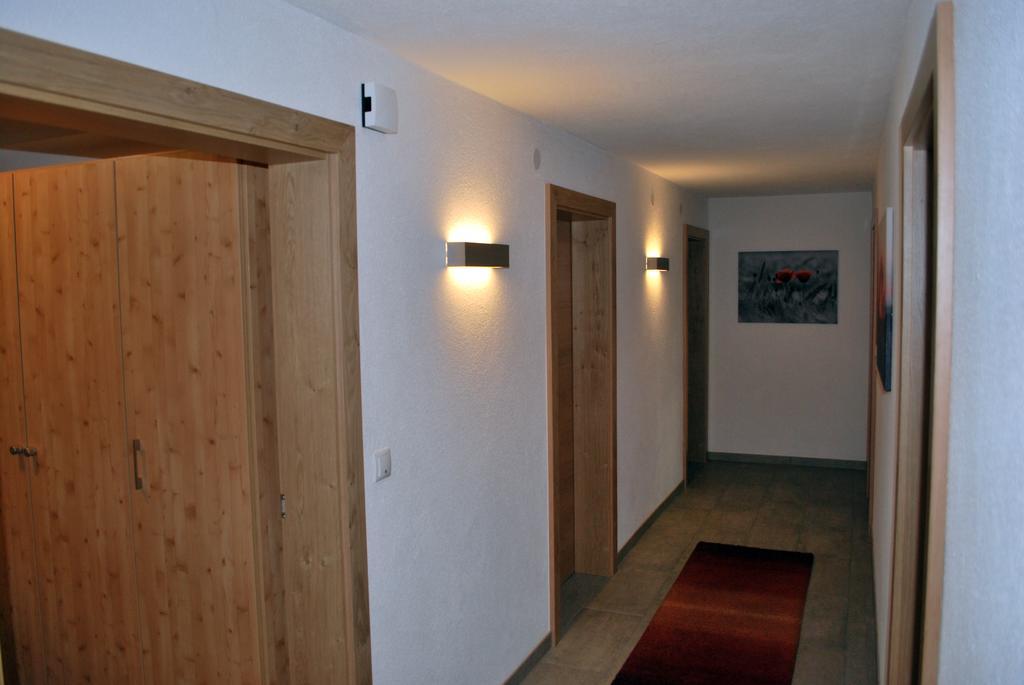 Ferienwohnung Nuener Grins 外观 照片