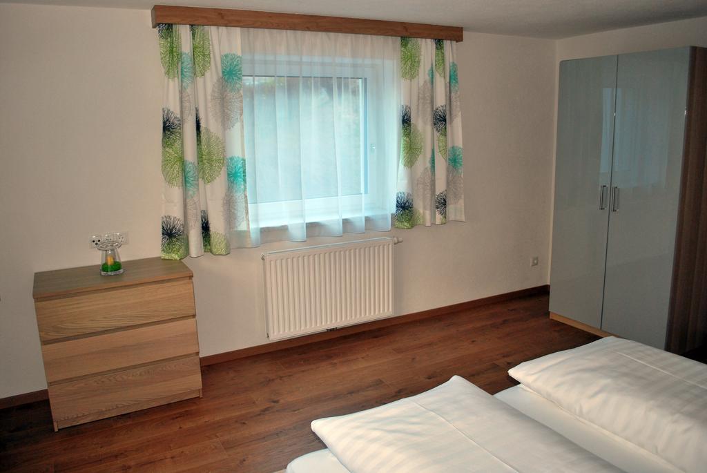 Ferienwohnung Nuener Grins 外观 照片