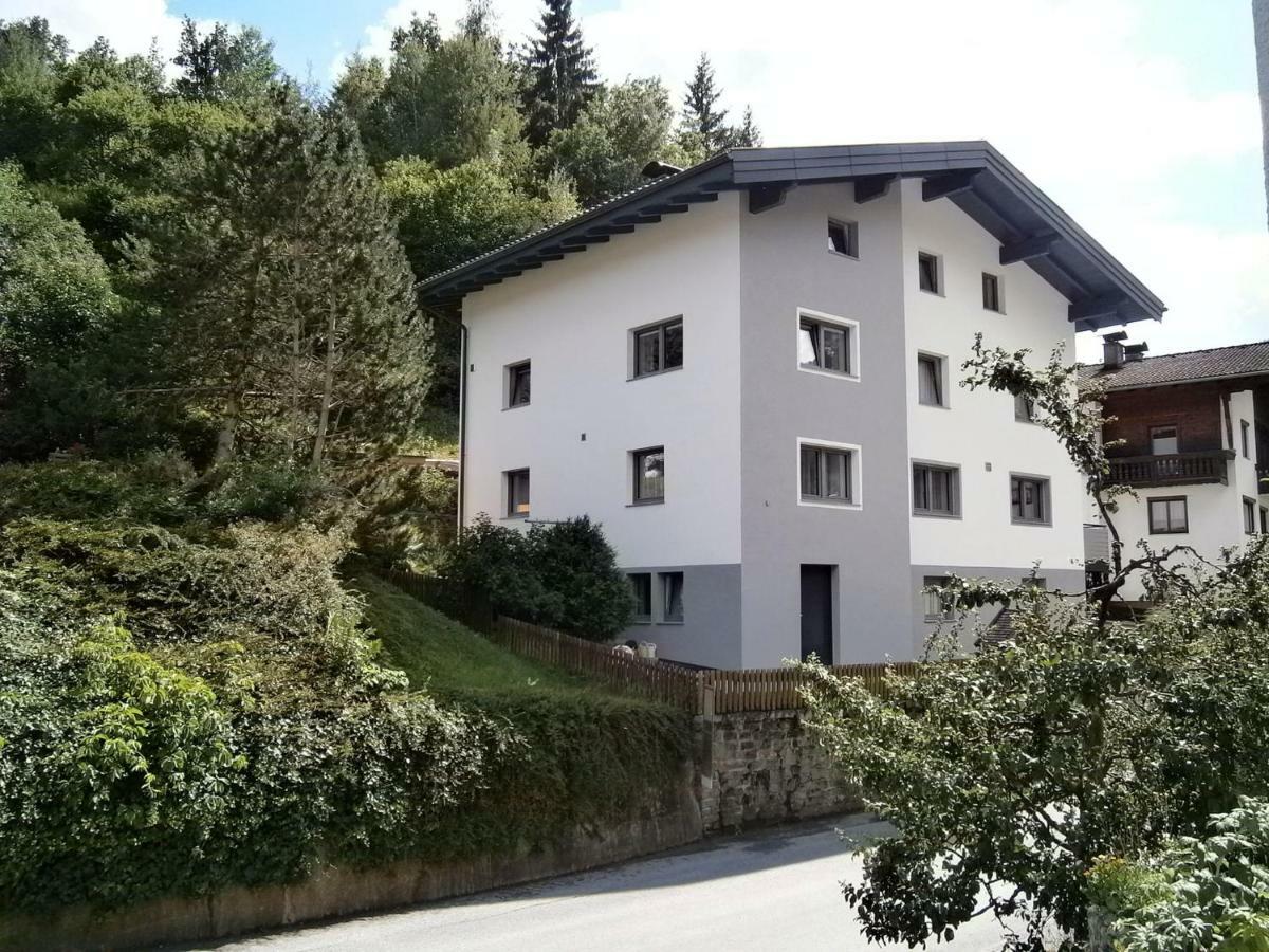 Ferienwohnung Nuener Grins 外观 照片