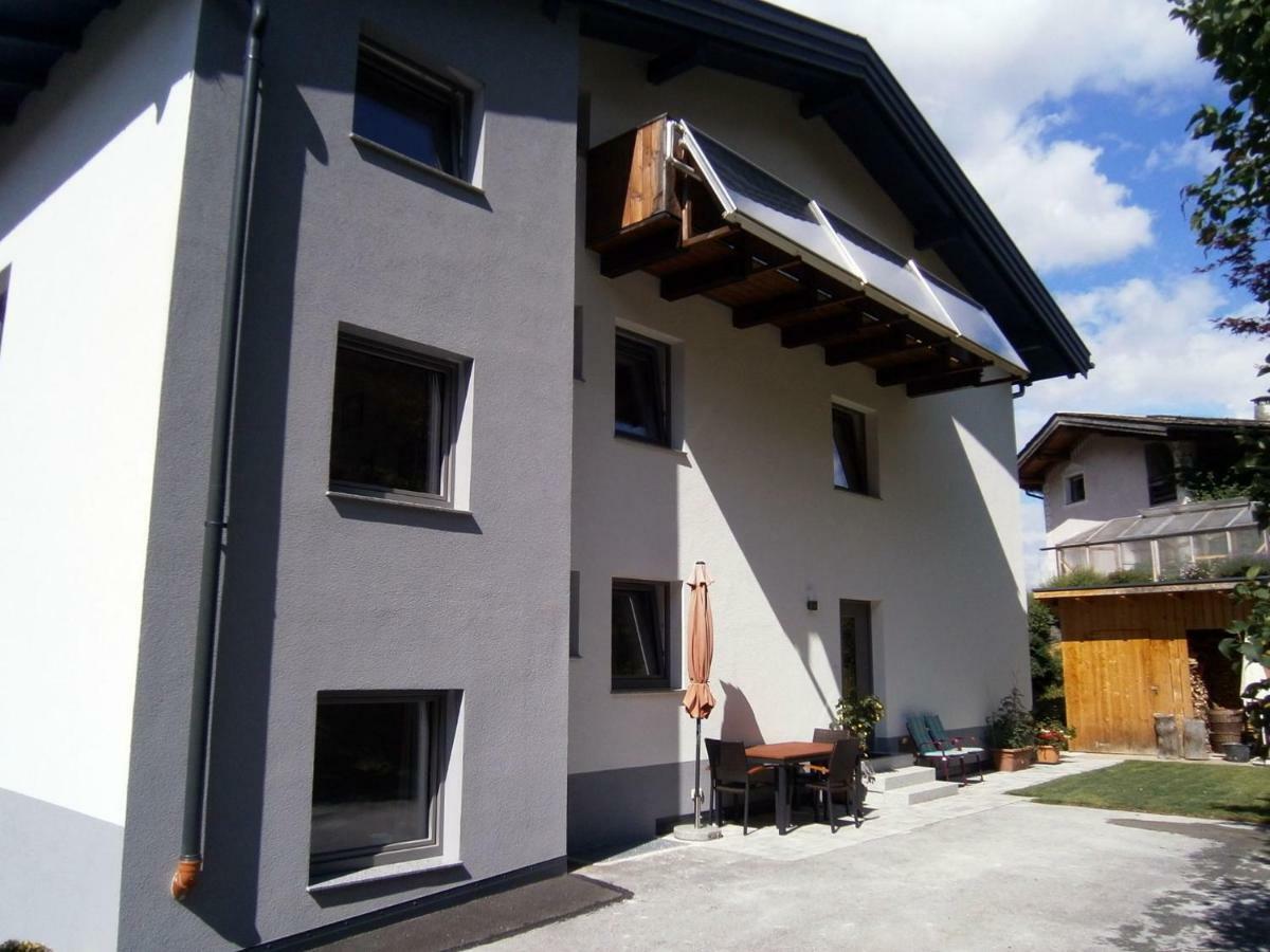 Ferienwohnung Nuener Grins 外观 照片