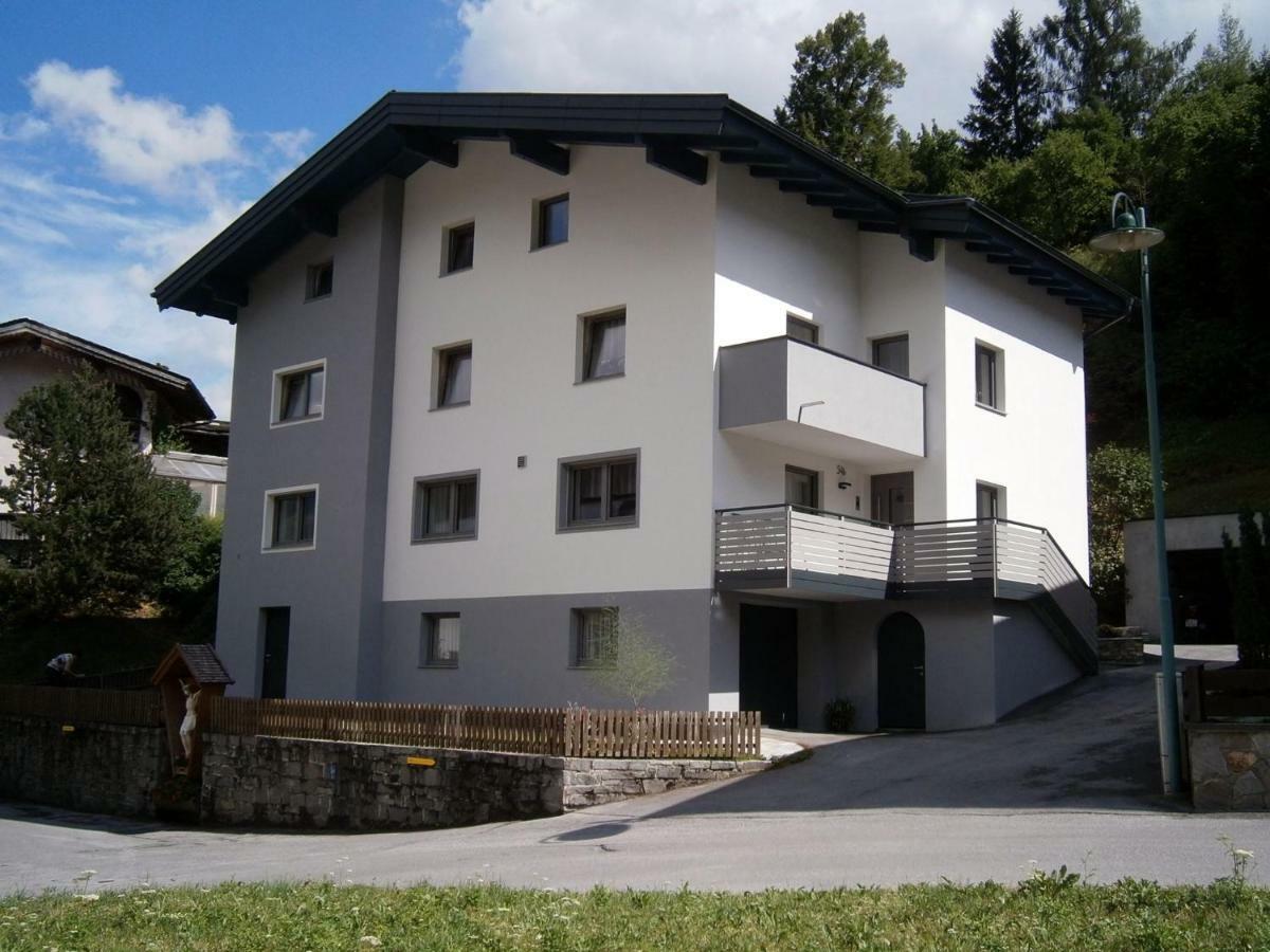 Ferienwohnung Nuener Grins 外观 照片